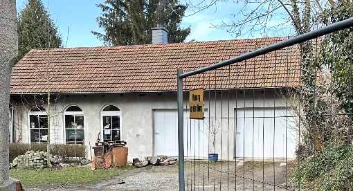 Einfamilienhaus in Berlin - Bild 4