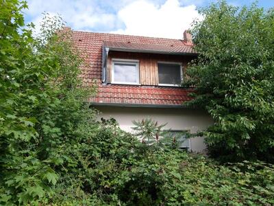 Zweifamilienhaus in Braunsberger Str. 20, 38642 Goslar - Bild 1