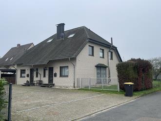 Doppelhaushälfte in Melle - Bild 1