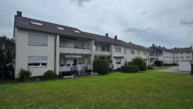 Eigentumswohnung (3 bis 4 Zimmer) in Hüsten - Bild 2