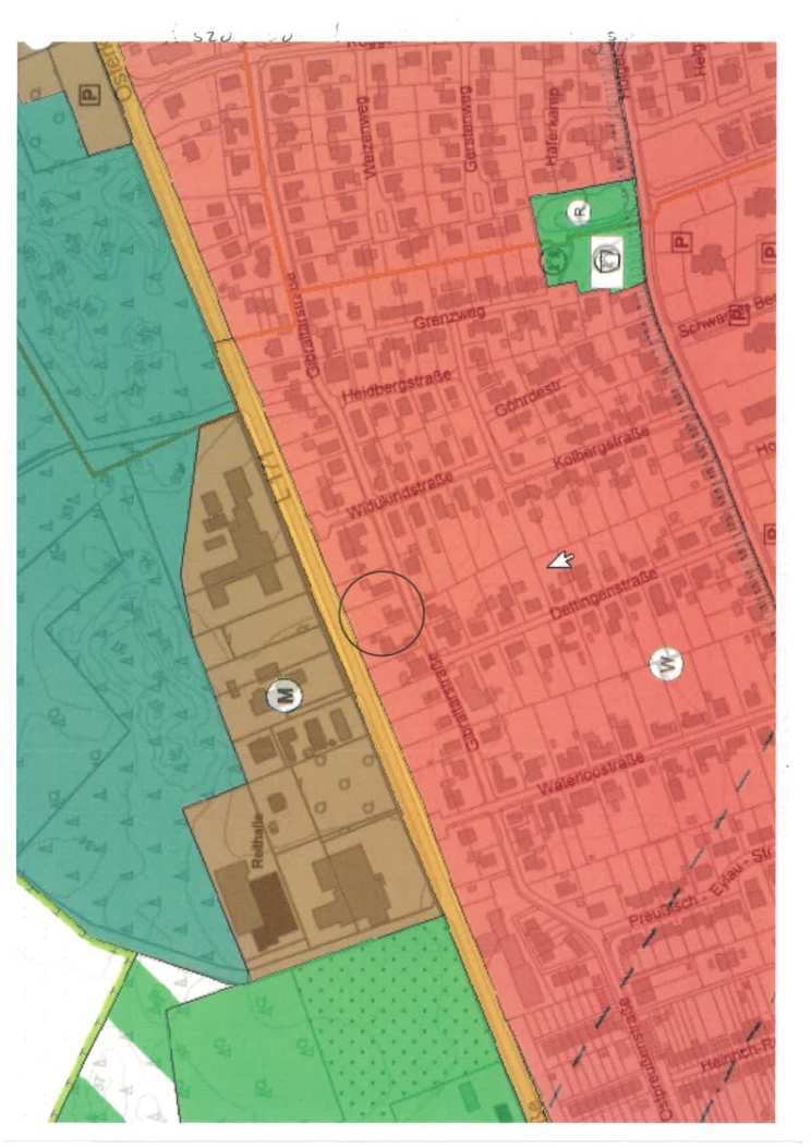 Einfamilienhaus in Verden (Aller) - Bild 4