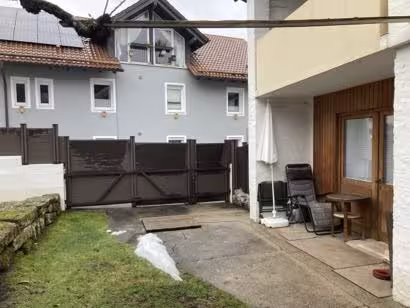 Eigentumswohnung (3 bis 4 Zimmer) in Oberalting - Bild 15
