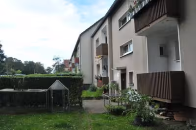 Eigentumswohnung (1 bis 2 Zimmer) in Taunusstraße 146, 46119 Oberhausen - Bild 2