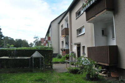 Eigentumswohnung (1 bis 2 Zimmer) in Taunusstraße 146, 46119 Oberhausen - Bild 2