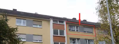 Eigentumswohnung (3 bis 4 Zimmer), Mehrfamilienhaus in Kommerner Straße 85 + 85 A + 85 B, Rüdesheimerm Ring 48, 53879 Euskirchen - Bild 1