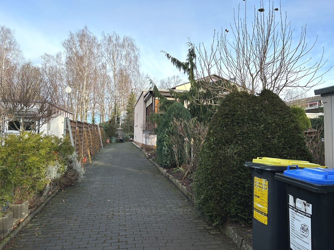 Einfamilienhaus in Chemnitz - Bild 2