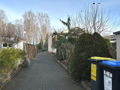 Einfamilienhaus in Max-Saupe-Straße  41b, 09131 Chemnitz - Bild 2