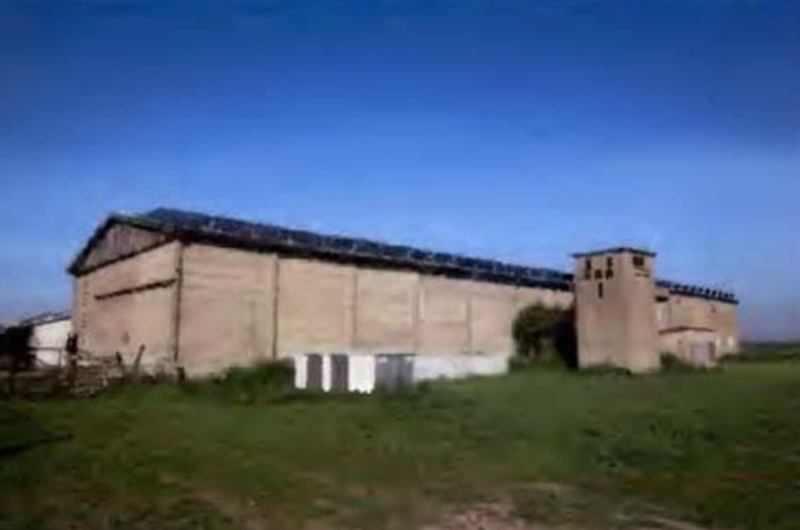 Bebaute Grundstücke in Murchin - Bild 1