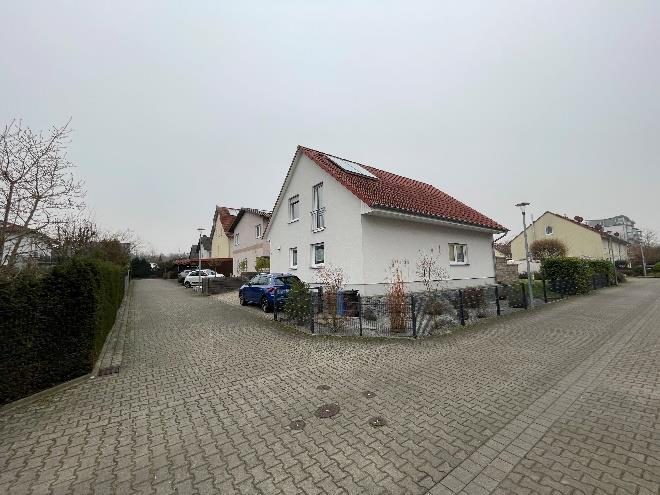 Einfamilienhaus in Rodenbach - Bild 2