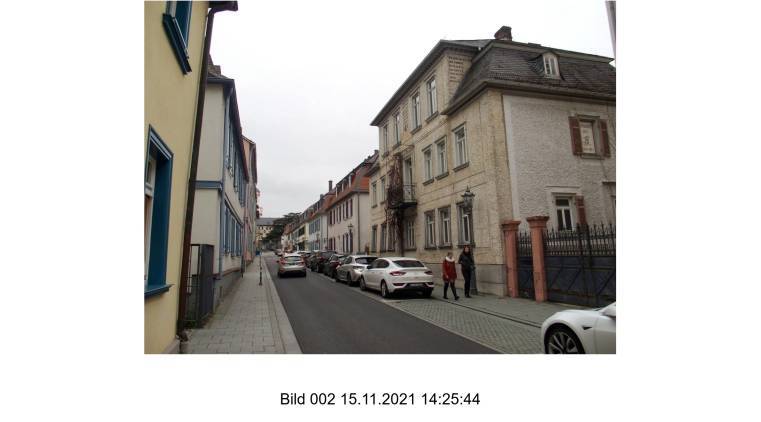 Zweifamilienhaus in Bad Homburg vor der Höhe - Bild 3
