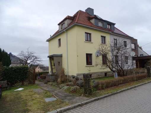 Doppelhaushälfte in Hohnstein - Bild 3