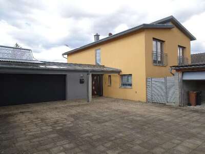 Einfamilienhaus in Fliederweg 3, 91723 Dittenheim - Bild 1