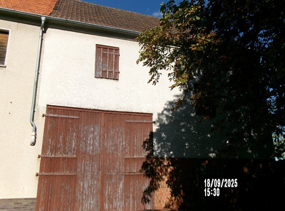 Zweifamilienhaus in Schieferstraße 39, 36217 Bebra, Iba - Bild 2