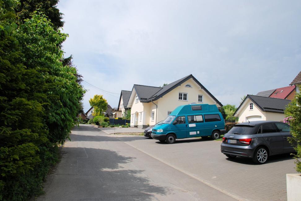 Zweifamilienhaus in Waldbröl - Bild 2