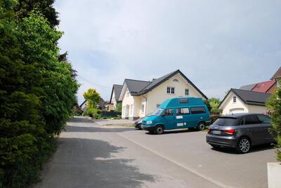 Zweifamilienhaus in Altengarten 4a, 51545 Waldbröl, Hermesdorf - Bild 2