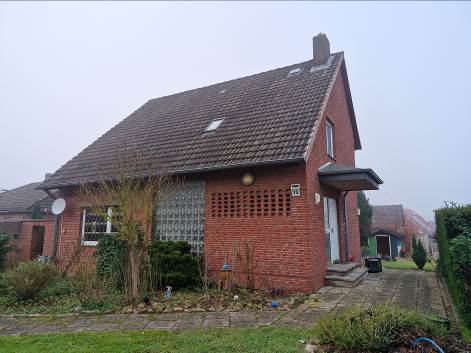 Einfamilienhaus in Lauenau - Bild 1