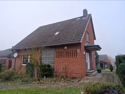 Einfamilienhaus in Drosselweg 13, 31867 Lauenau - Bild 1