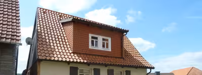 Einfamilienhaus in Kirchweg 10, 36217 Ronshausen - Bild 1