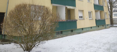 Eigentumswohnung (1 bis 2 Zimmer) in Markgrafenstraße 25 f, 12105 Berlin, Mariendorf - Bild 1