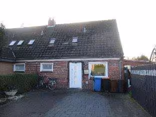 Doppelhaushälfte in Wittmund - Bild 2