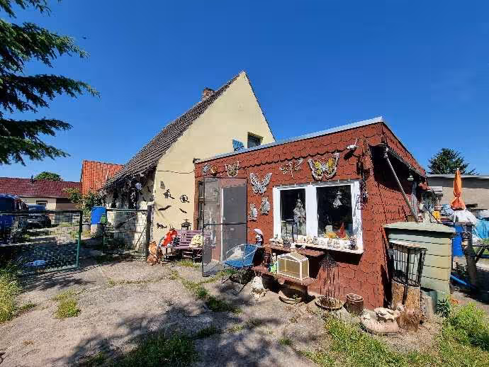 Einfamilienhaus in Leegebruch - Bild 2