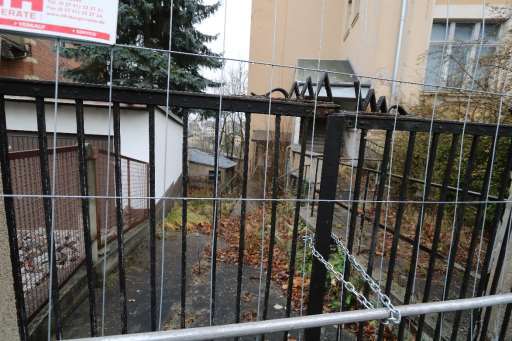 Wohn-/Geschäftshaus in Plauen - Bild 4