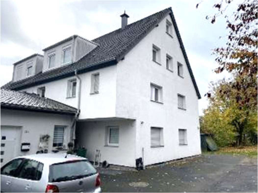 Eigentumswohnung (1 bis 2 Zimmer), Sondernutzungsrechte Kellerraum, Fahrradstellplatz, Pkw-Stellplatz im Freien in Nümbrecht - Bild 2