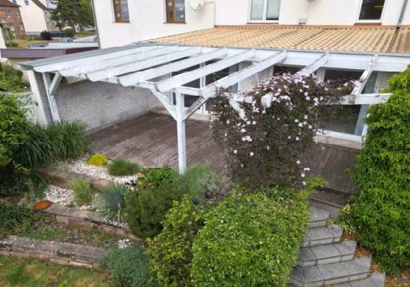 4-Raum-Maisonette-Wohnung in Güstrow - Bild 2