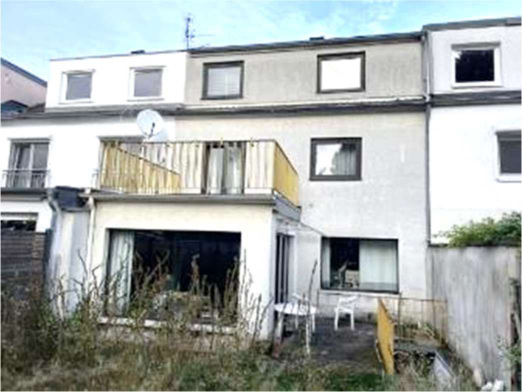 Reihenhaus in Köln - Bild 4