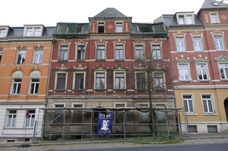 Mehrfamilienhaus in Radeberg - Bild 3