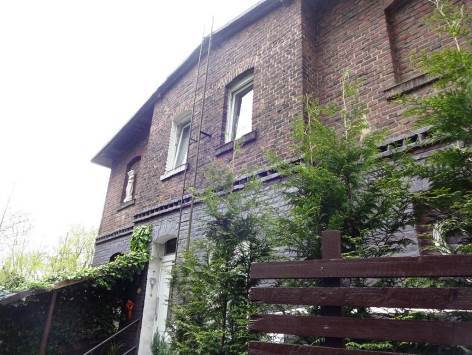 Zweifamilienhaus, Zweifamilienhaus (Doppelhaushälfte) in Bochum - Bild 4