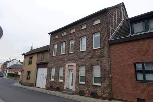 Zweifamilienhaus in Friesheim - Bild 3