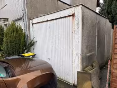 Doppelhaushälfte in Beckum - Bild 5