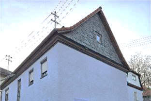 Einfamilienhaus, siehe Beschreibung in Unterrodach - Bild 1