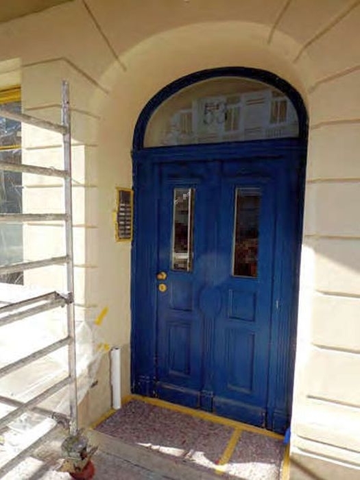 3-Zimmer-Wohnung in Hamburg - Bild 4