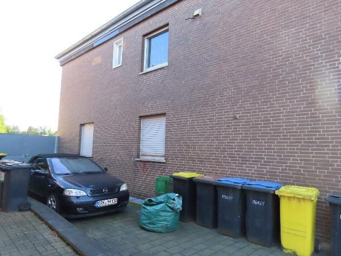 Kfz-Stellplatz, Gewerbeeinheit (z.B. Laden, Büro) in Erkelenz - Bild 3