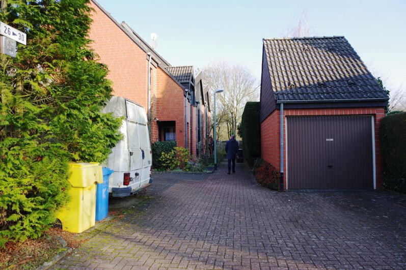Reihenhaus, Garage in Neuss - Bild 3