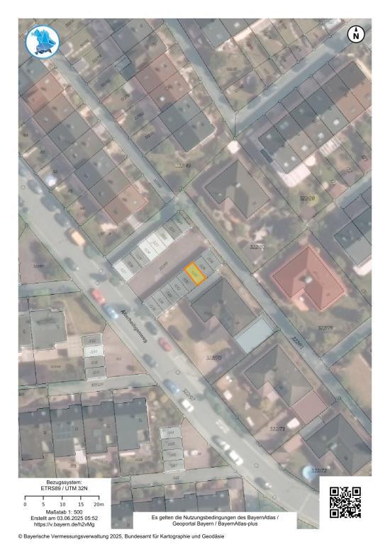 Garage, unbebautes Grundstück in Wendelstein - Bild 3