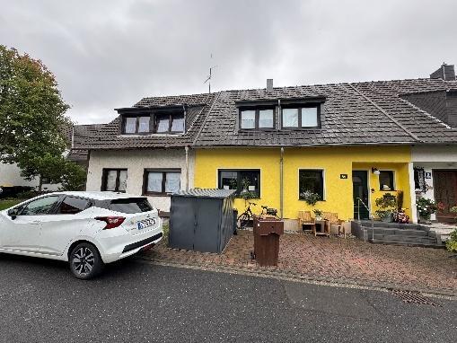 Wohnung in einem Einfamilienhaus, Doppelgarage in Dormagen - Bild 3
