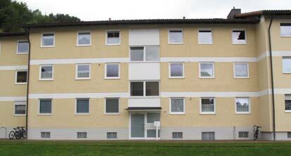 Eigentumswohnung (3 bis 4 Zimmer) in Kochel am See - Bild 4