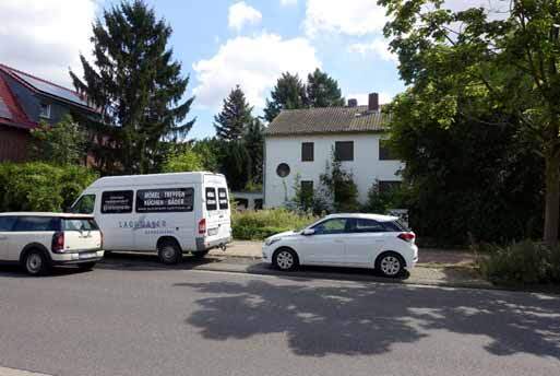 Garage, Eigentumswohnung (3 bis 4 Zimmer) in Hürth - Bild 1