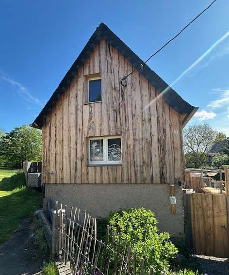 Einfamilienhaus in Reinsberg - Bild 1
