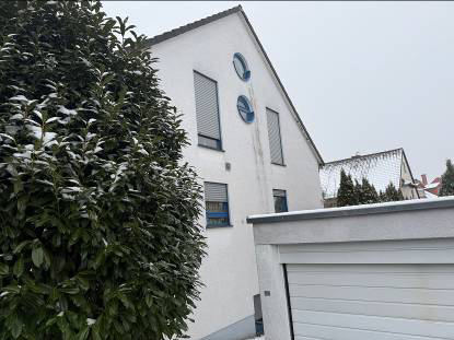 Einfamilienhaus, Garage in Idstein - Bild 3