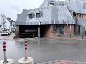 Tiefgarageneinstellplatz in , 00000 - Bild 1