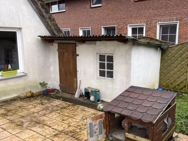 Einfamilienhaus in Hagen im Bremischen - Bild 2