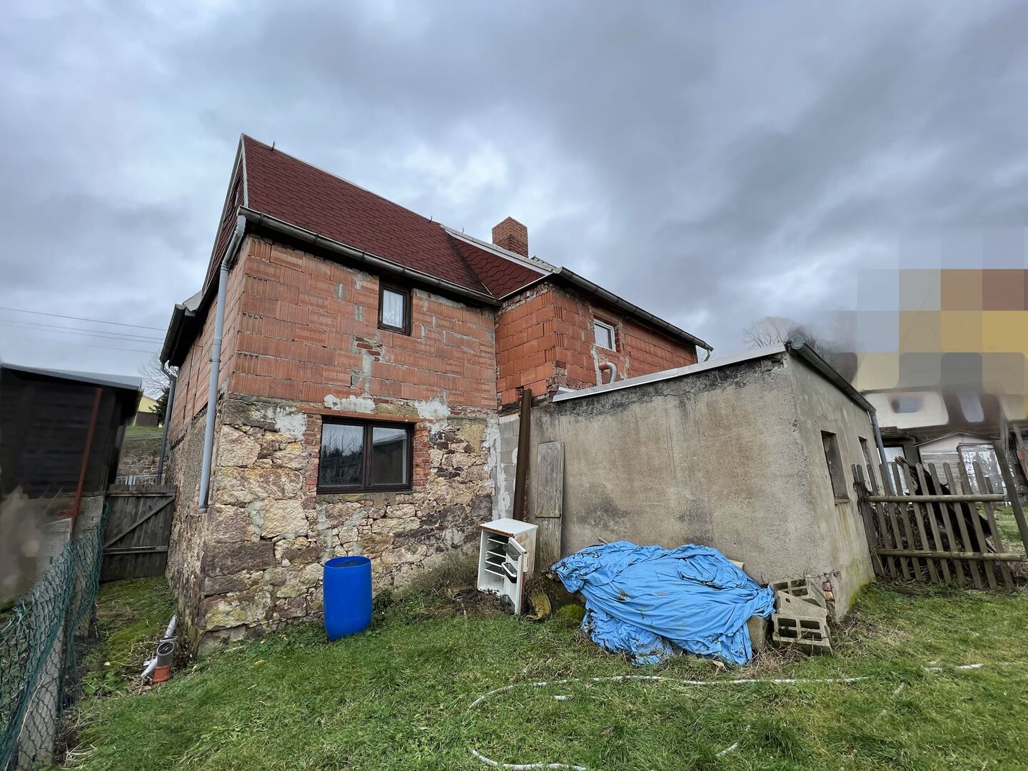 Einfamilienhaus in Hartha - Bild 4