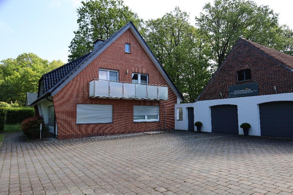 Einfamilienhaus in Lienen - Bild 1