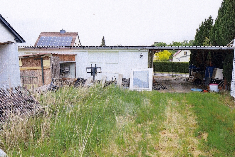 Wohnhaus, vermutlich zweites Wohnhaus und Nebengebäudebestand in Gröden - Bild 4