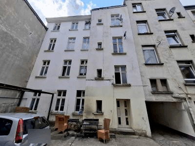 Eigentumswohnung (3 bis 4 Zimmer) in Wichlinghauser Straße 28, 28 a, 42277 Wuppertal, Barmen - Bild 1
