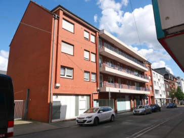 Wohn-/Geschäftshaus in Oberhausen - Bild 4